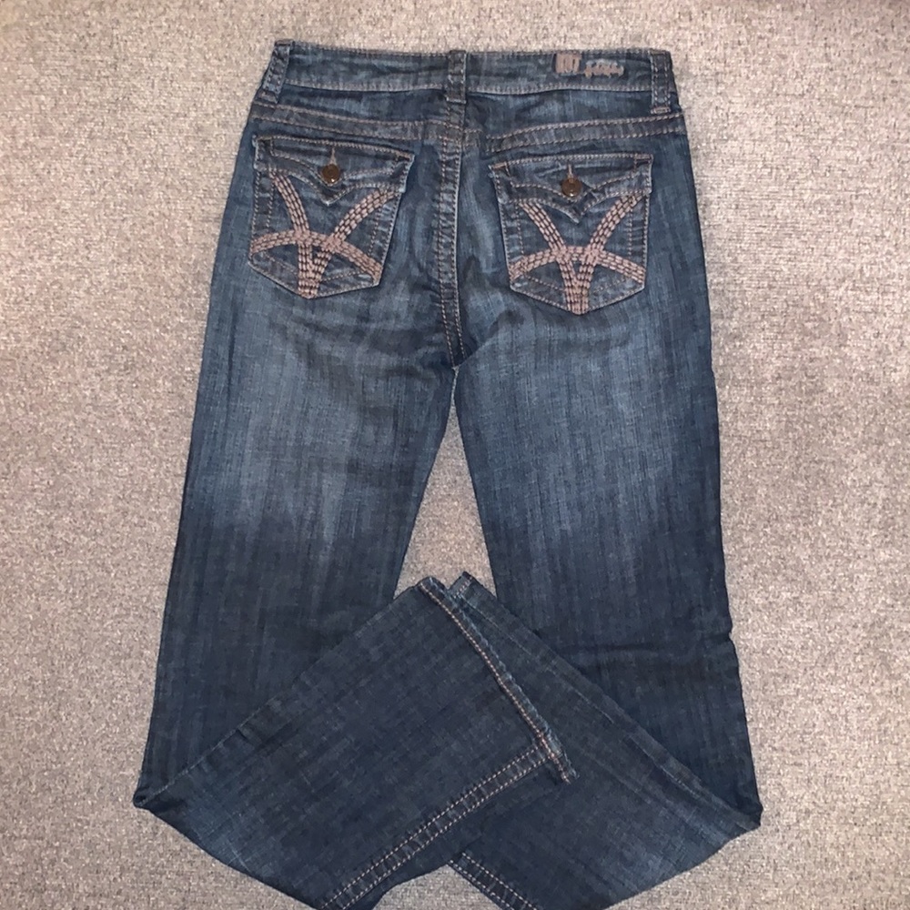 Kut from the Kloth Jeans - Picture 2 of 9
